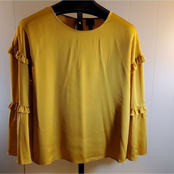 Worthington  Polyester Top - Picture 1 of 7